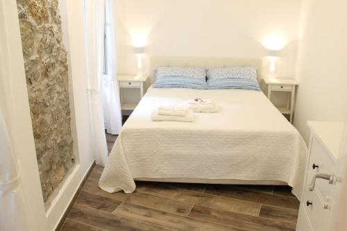 Casa Maiò (Casa Maio) in Ricco Del Golfo
