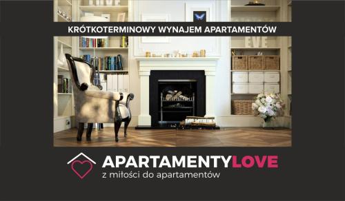 Apartamentylove - Apartament Zborowski Centrum, 100m do Krupówek, Zakopane (photo 6)