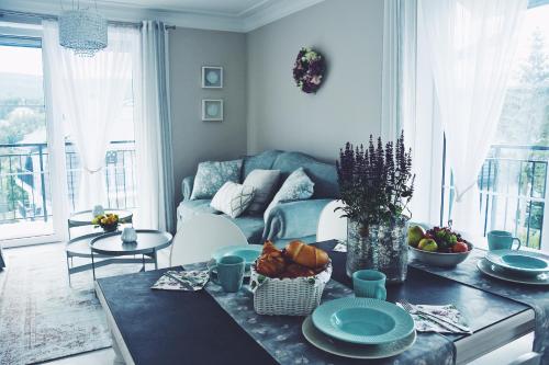 Apartamenty Magnum, Sklářská Poruba (fotografie 10)