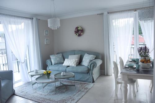 Apartamenty Magnum, Sklářská Poruba (fotografie 4)