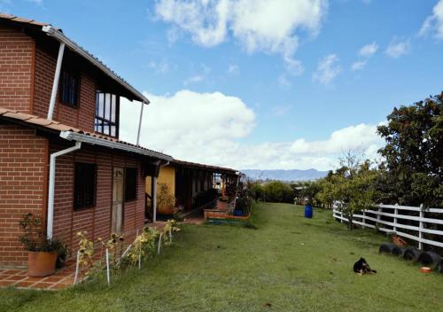 villa lucy