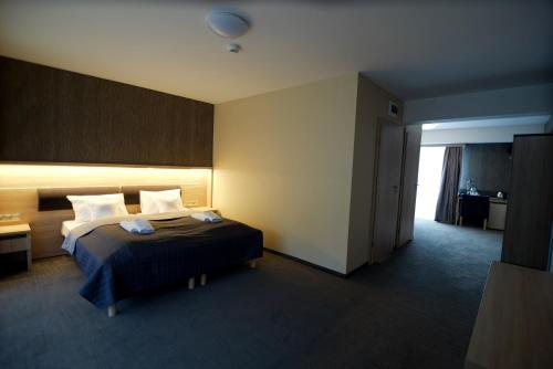 Super Deluxe Double Room