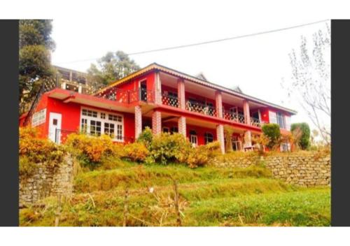 Valley View rooms near Khajjiar Lake