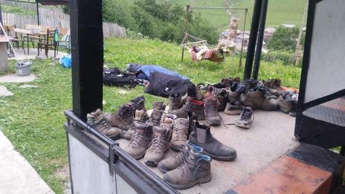 安吉丽娜旅馆 安吉丽娜旅馆