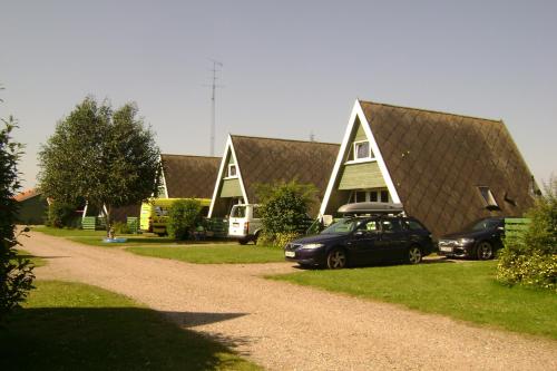 Foto - Storkesøen Ribe Holiday Cottages and Apartments