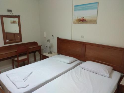 Studio with Shower room in Captain Yiannis Studios & Apartments