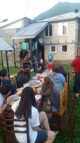 安吉丽娜旅馆 安吉丽娜旅馆