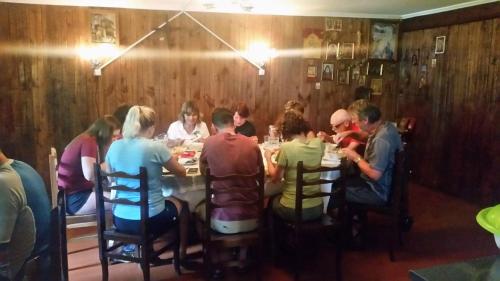 安吉丽娜旅馆 安吉丽娜旅馆