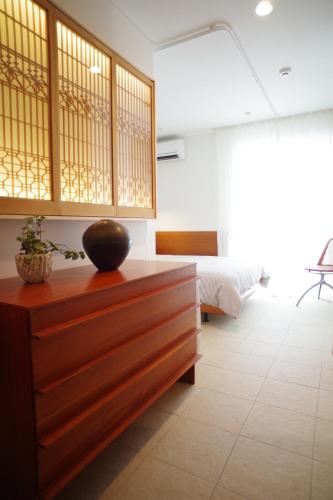 Sango Katase Guest Rooms