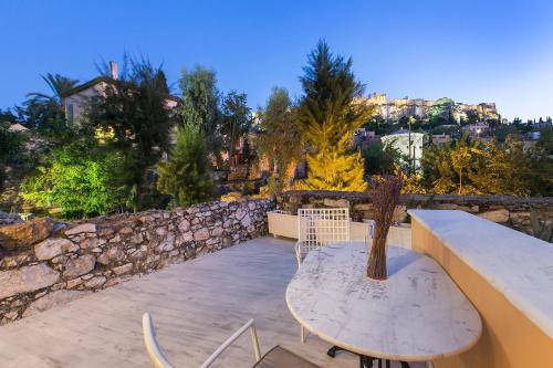 Aerides 3 Luxury Suites, Athens (photo 6)