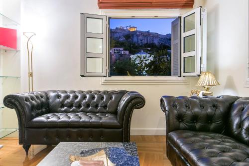 Aerides 3 Luxury Suites, Athens (photo 3)