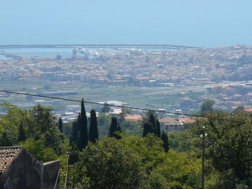 Al Villino Sunset, in villa con piscina ed idromassaggio