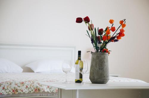 White Rock Castle Suite Hotel & SPA - image 8