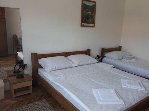  APARTMAN &ROOMS NJEGOVAN in Korenica