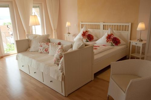 Ferienwohnungen Rothmund - main image
