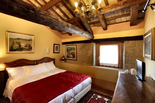 1 king bed