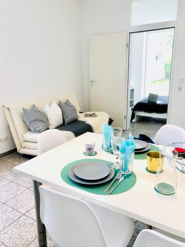 Chez Coco Apartment 1 Aachen 4.3km von Brand entfernt