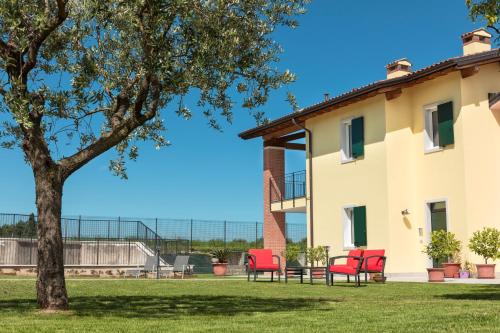  Apartments Giuliana in Bardolino