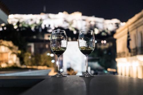 Aerides 3 Luxury Suites, Athens (photo 8)