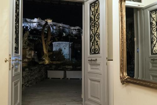 Aerides 3 Luxury Suites, Athens (photo 10)