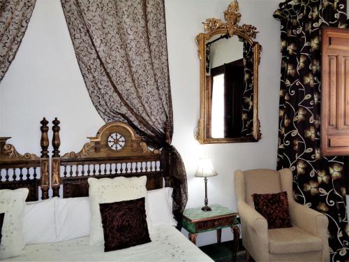 Hotel Boutique Nueve Leyendas - image 4