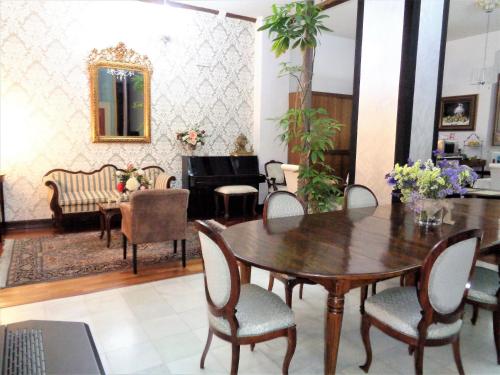 Hotel Boutique Nueve Leyendas - image 14