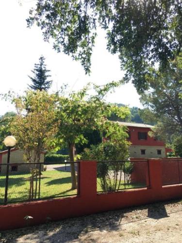 Il Casaletto in Osimo