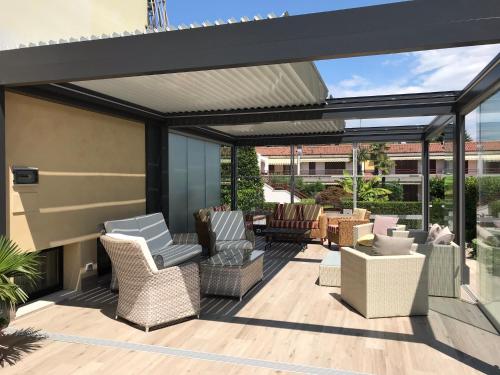 Hotel Villa Rosa - image 4
