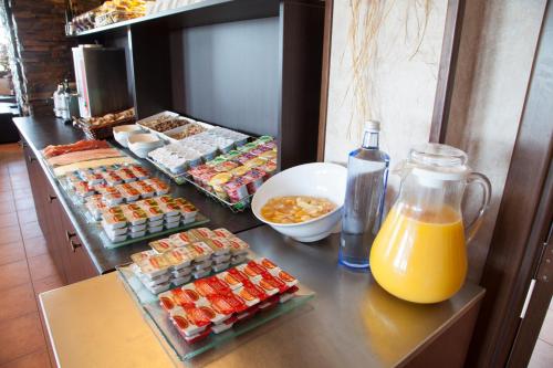 Hotel Albergue La Casa Del Peregrino