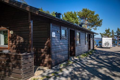 Krokane Camping Florø