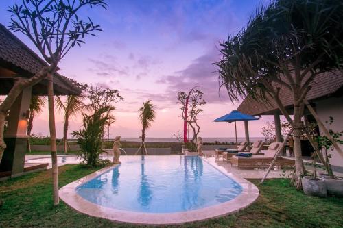 The Secret Spot Villas The Secret Spot Villas is a popular choice amongst travelers in Bali, whether exploring or just passing through. The property offers guests a range of services and amenities designed to provide comfor