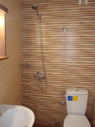  Zachariou Apartments II in Psakoudia