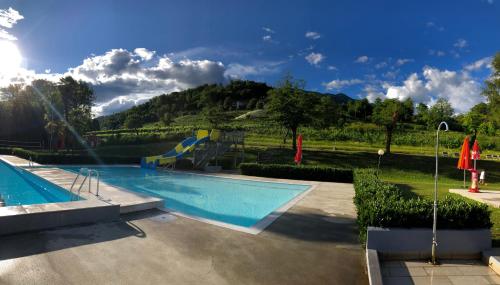 Športne aktivnosti, Chez Marianne "chambres d'hotes" in Astano