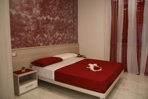  Dream & Relax, Pension in Pimonte