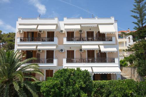 Gorgona Hotel - image 4