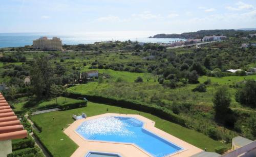  Sea Moments Apartments in Portimão