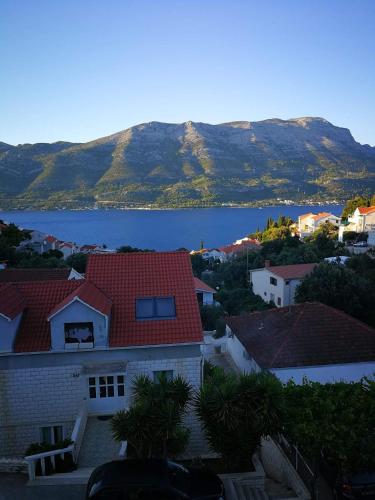  Apartments Ustavdic in Korčula