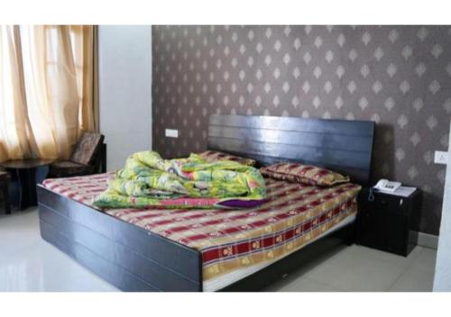 Residential Stay in the City