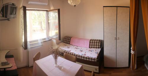  Apartman 1 Pino Grupija in Savudrija