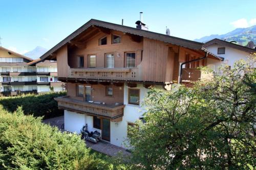 Appartment Dörler Kirchberg i. Tirol