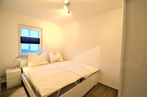 Ferienwohnung 300 Meter zur Ostsee 739m von Am Tannenhof entfernt