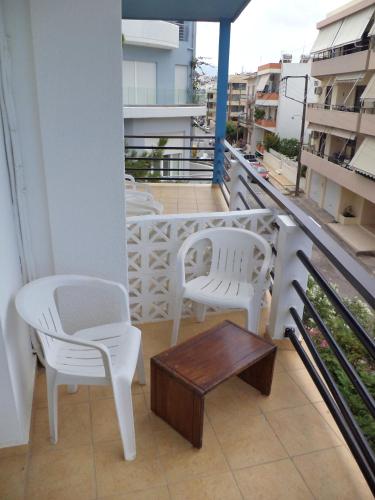 Poseidon Hotel - image 11