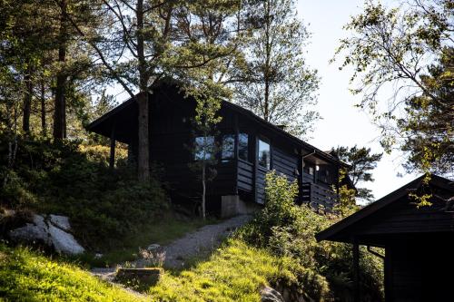 Krokane Camping Florø Krokane Camping Florø