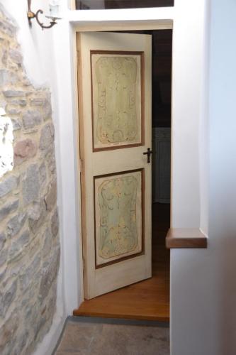 B&B Il Palazzo Room Type - King Room with Mountain View