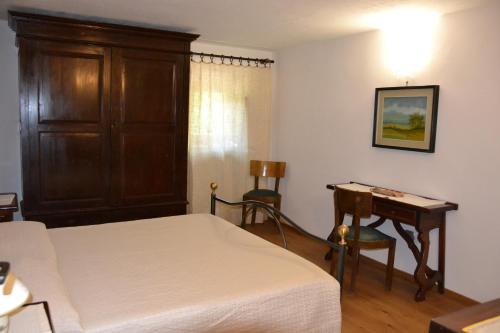 B&B Il Palazzo Room Type - Double Room with Garden View