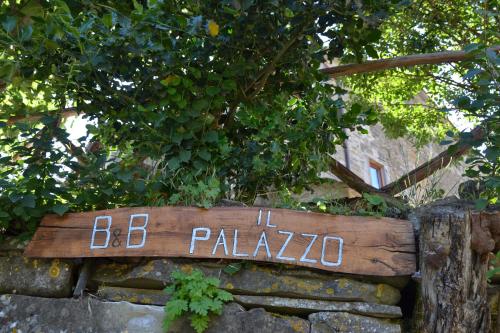 B&B Il Palazzo 2