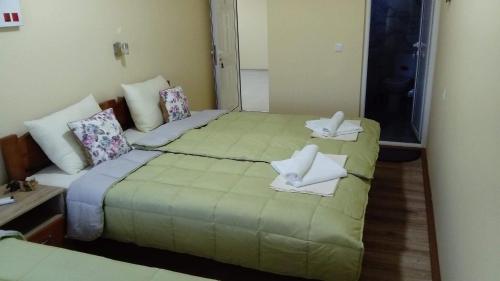 Hostel „Ж" in Gradsko