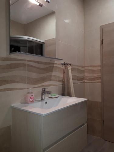  Apartments Zagy in Hrvatski Leskovac