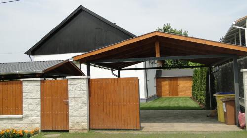  LazaApartman in Nyíregyháza