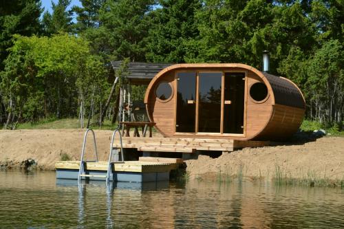 Ungru Holiday Houses - image 8